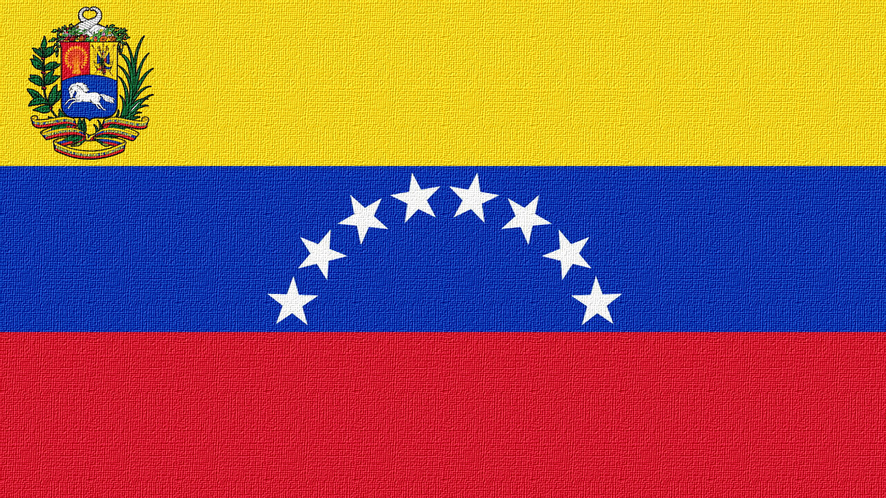 Venezuela National Anthem (Instrumental) Gloria al Bravo Pueblo