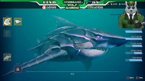 A New Cove to Explore and Devour - Maneater Truth Quest Season 2 Episode 1