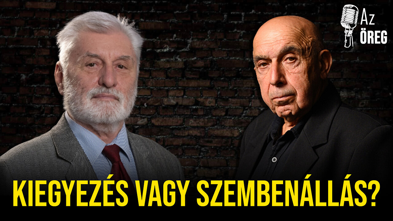 Kiegyezés vagy szembenállás? – Raffay Ernő és az Öreg