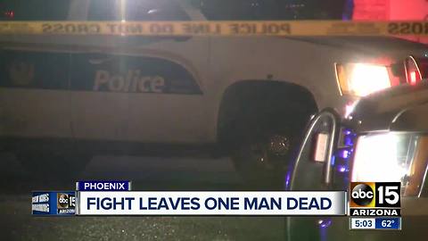 Person killed during altercation near Metrocenter Mall