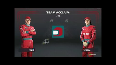 F1 2020 - My Team Career - Season 2 - Round 10 - Belgium