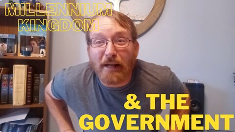 Millennium Kingdom and The Government