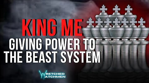 King Me: Giving Power To The Beast System