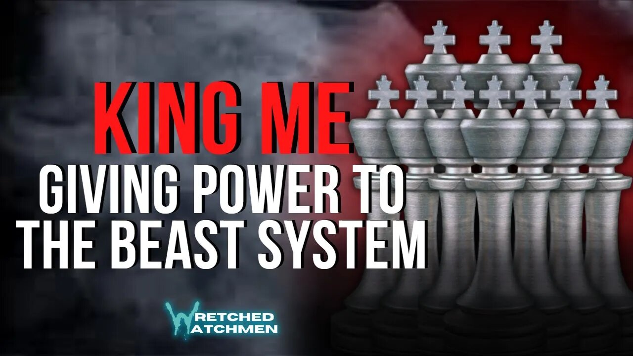 King Me: Giving Power To The Beast System