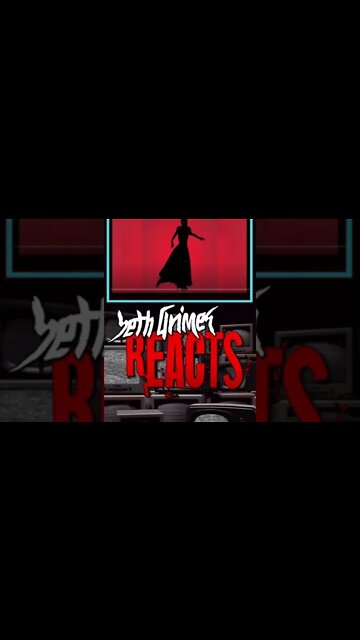 Joker 2 Folie a Deux Teaser Trailer REACTION | #joker #joker2 #ladygaga #reaction #shorts