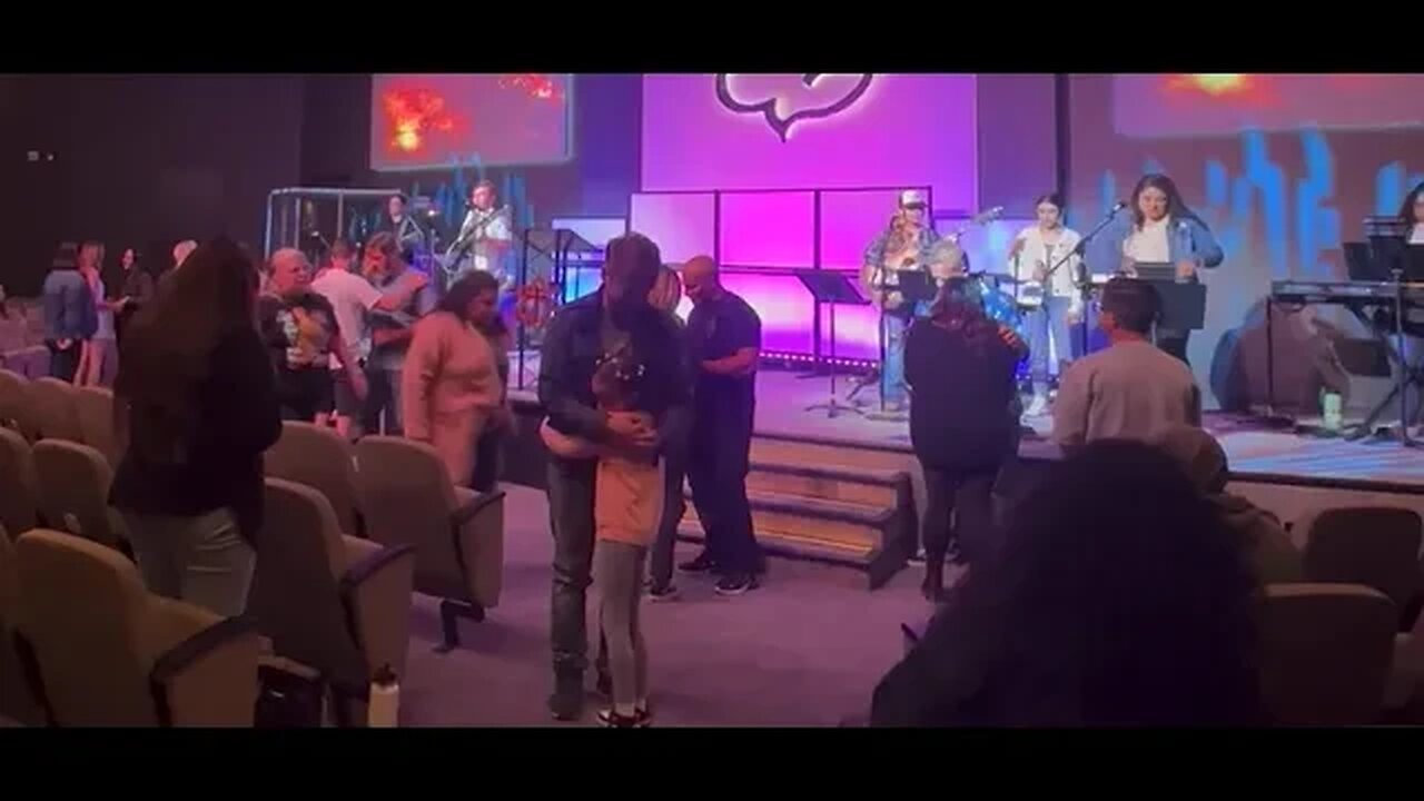 Young Adults Afterglow | Calvary Chapel Chino Valley