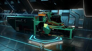 No Man's Sky - Nazente's Dream S Class Ship Location