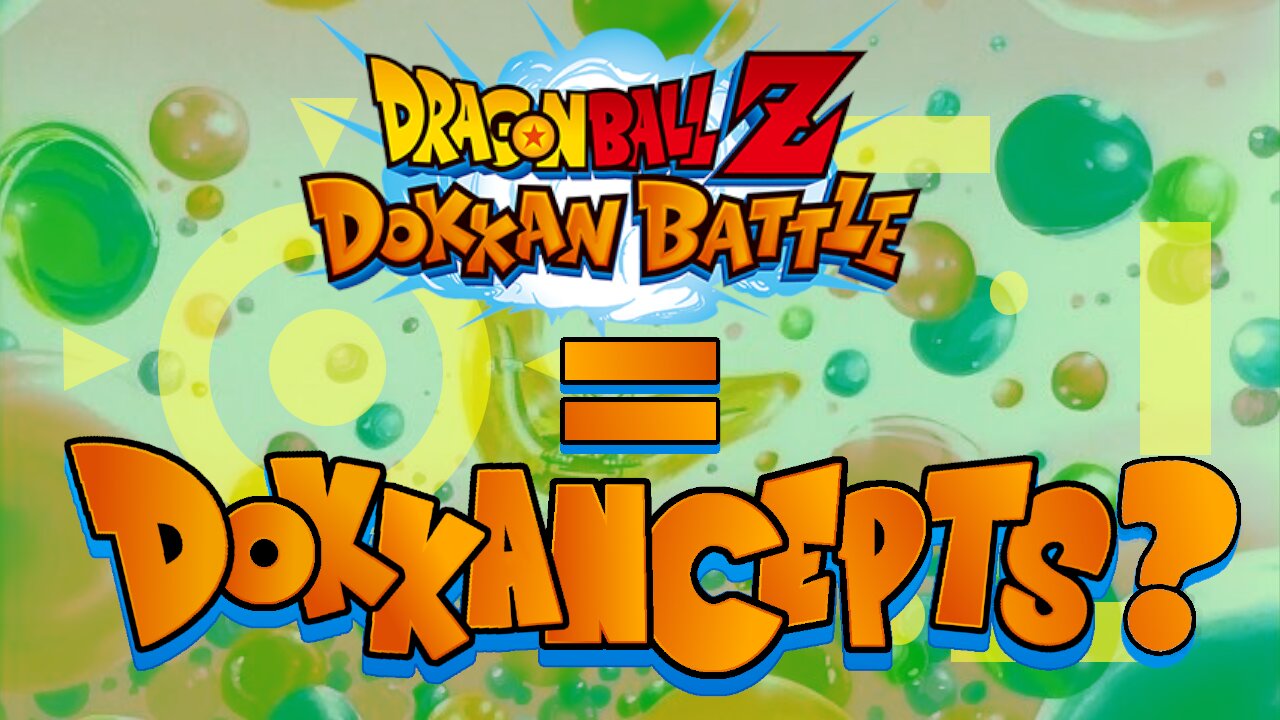 DOKKAN VS DOKKANCEPTS: COMPARING THE NEW TRANSFORMING JANEMBA CARD DETAILS!