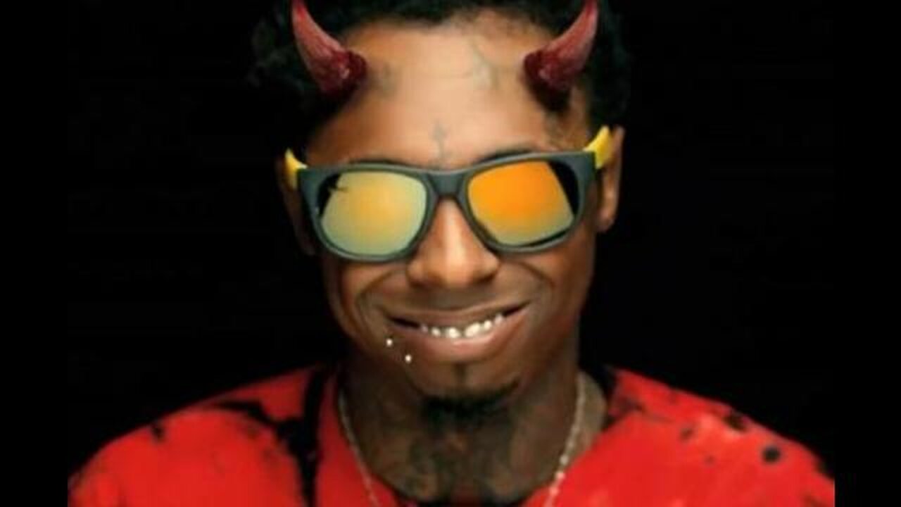 A DAY IN THE LIFE OF LIL WAYNE!