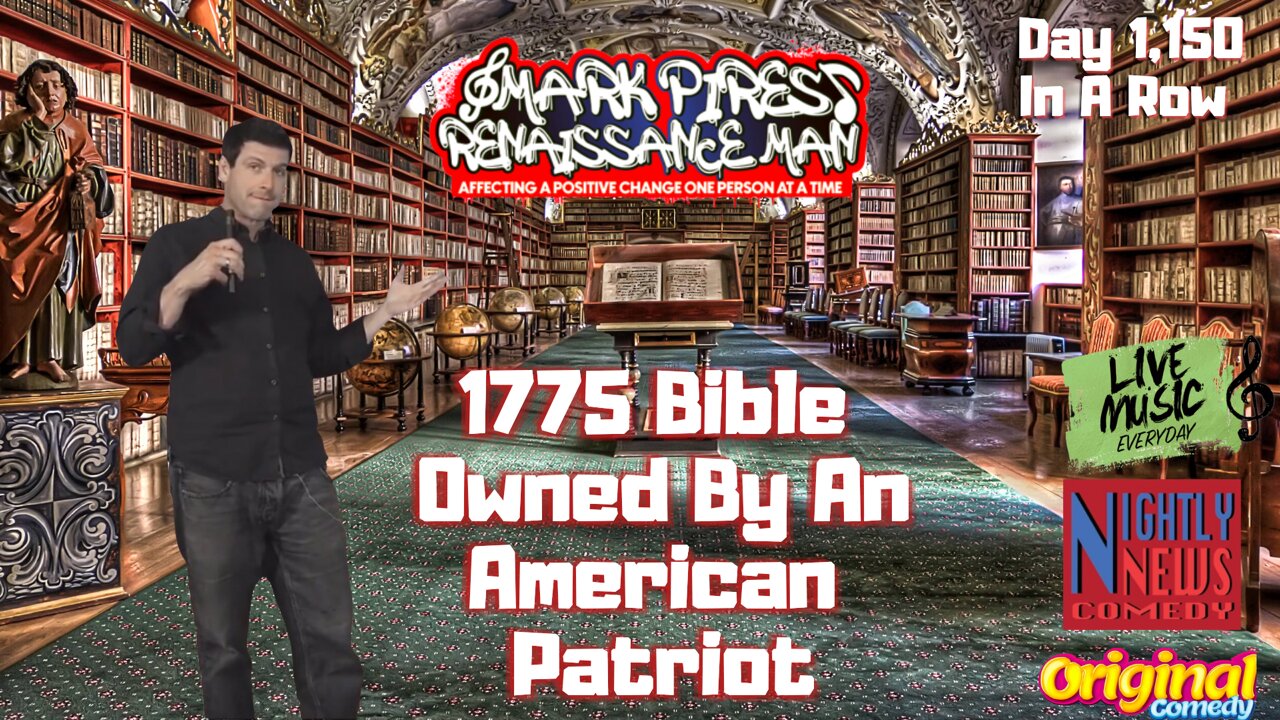 1775 Bible Owned By A Revolutionary War Captain That Won Our Freedom!