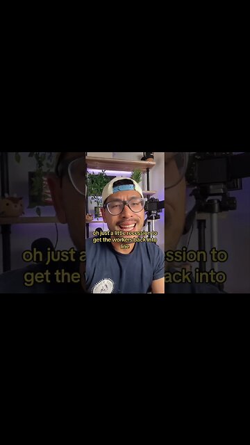 Is The Fed trying to cause a recession?!