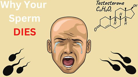 Top 5 reasons Testosterone levels decrease as you grow older