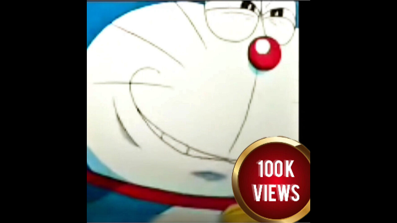 Doraemon Giga Chad 😈🔥HEHEHAHAHAHAH