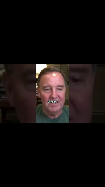 Lawrence Leopard: Bitcoin Solves a Major Problem #bitcoin #shorts #short