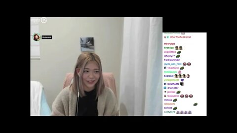 Miyoung's PC is Dying