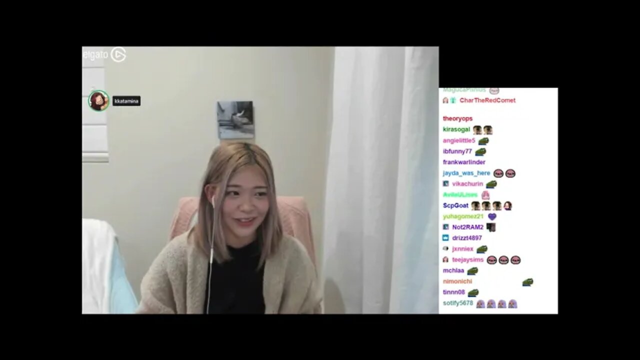 Miyoung's PC is Dying