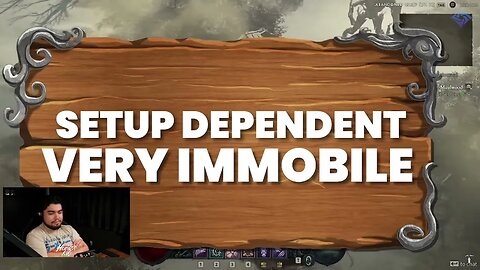 𝐃𝐨 𝐲𝐨𝐮 𝐞𝐯𝐞𝐧 𝐥𝐢𝐤𝐞 𝐭𝐡𝐞 𝗡𝗘𝗪 𝗗𝗥𝗨𝗜𝗗 𝐜𝐥𝐚𝐬𝐬!! #diablo4