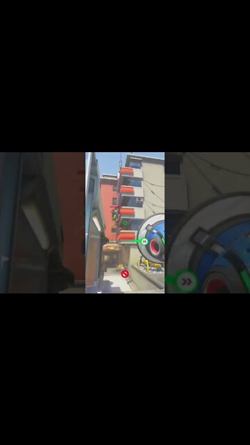 Overwatch 2 Gameplay