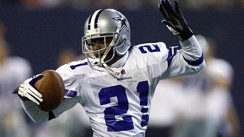 Deion Sanders ( Best of the Best DB's, Punt Returning ) When my Cowboys Were Great, Primes Journey🏈💨