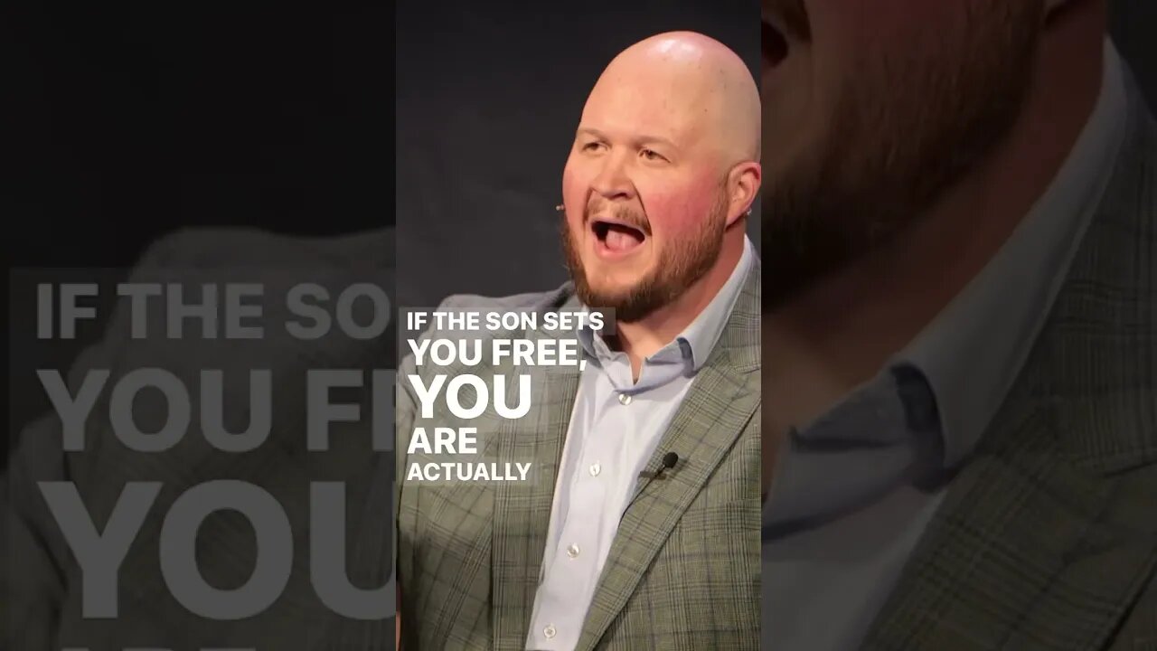 Jesus can set YOU FREE! #youtubeshorts #shorts #reels #jesus