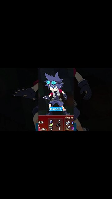 Disgaea 7: Vows of the Virtueless Character Class Roster is MASSIVE!