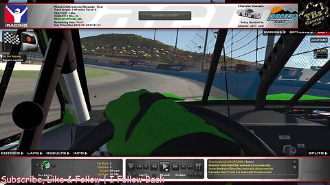 iRacing # 40