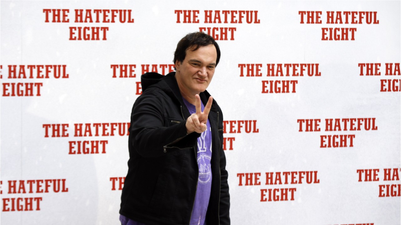 Netflix Releases ‘The Hateful Eight’ Extended Mini-Series Version