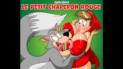 Le Chaperon Rouge