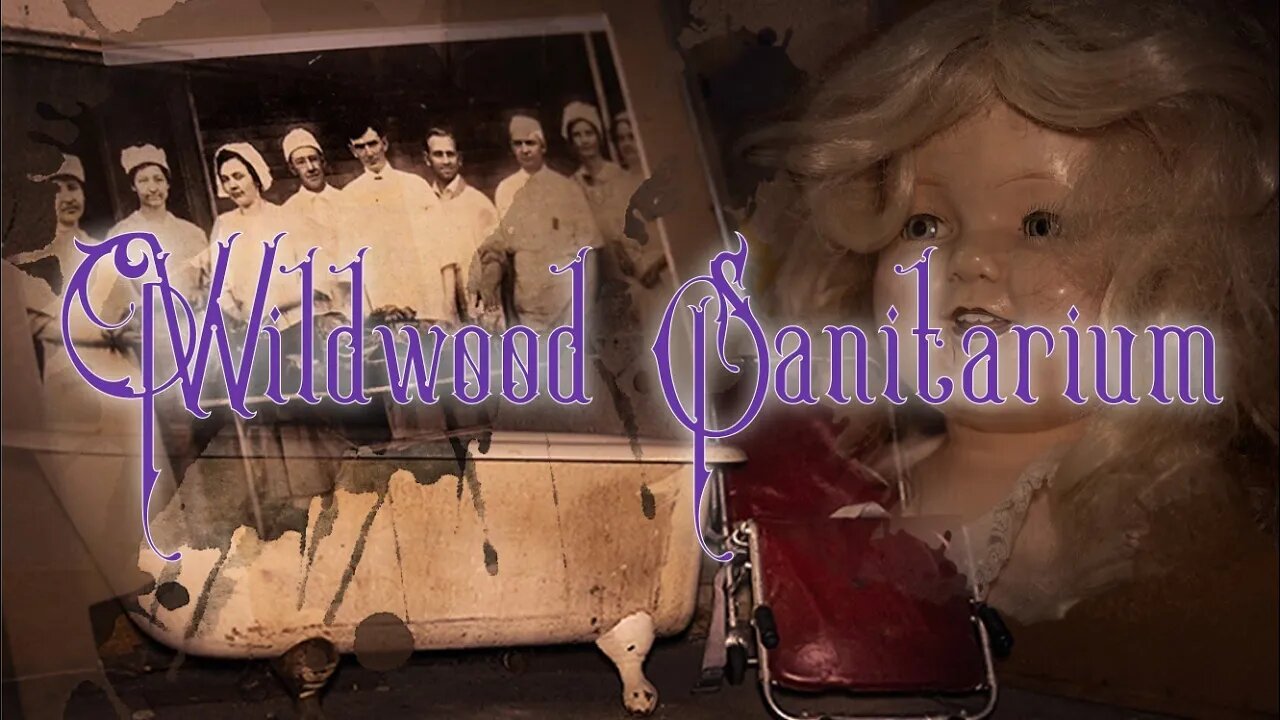 The Night We Will NEVER Foreget! | Wildwood Sanitarium