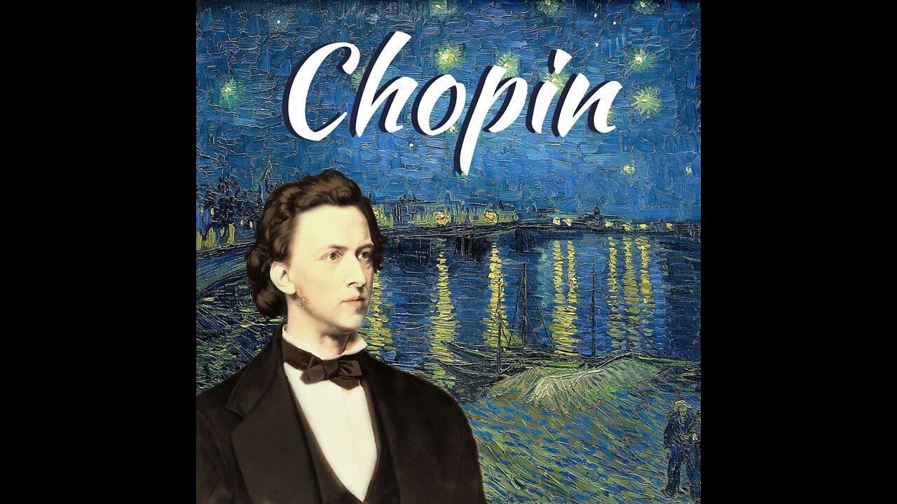 Chopin Nocturnes (complete)