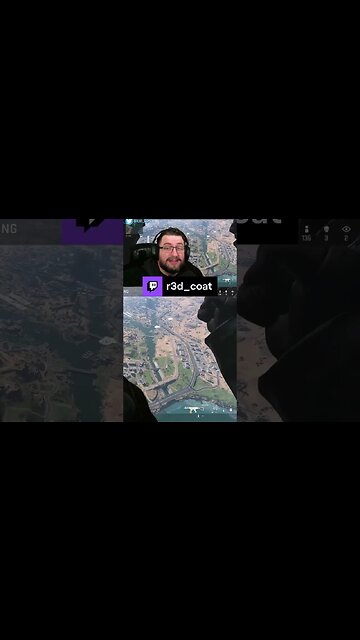 Hurtz | r3d_coat on #Twitch #streamclips #warzone2 #warzone2clips