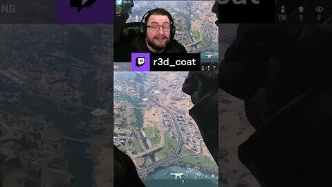 Hurtz | r3d_coat on #Twitch #streamclips #warzone2 #warzone2clips