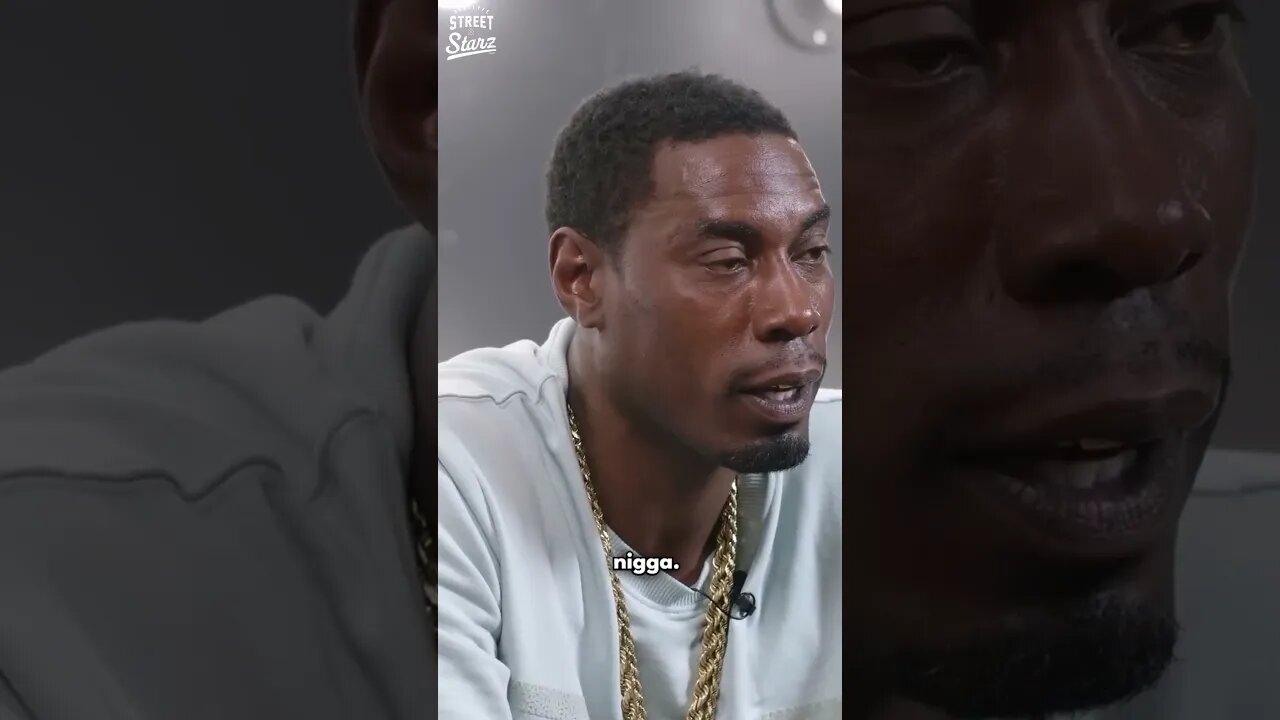 Dallas OG Spoon says consequences for snitching are DIFFERENT these days! Full interview up now!