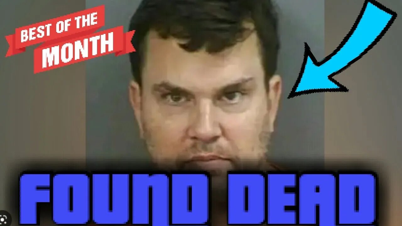 Florida Doctor On Bond For Rape Charges Found DEAD In Ditch !!