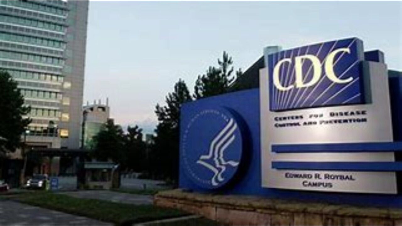 CDC "Quietly" Admits Fraud While You Are Distracted With Trump