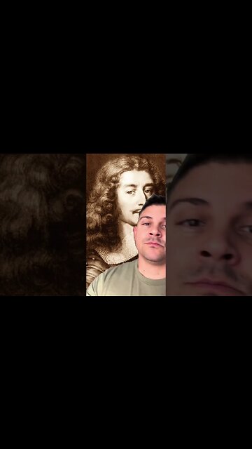 FRANCOIS DE LA ROCHEFOUCAULD #qotd #quoteoftheday #shorts