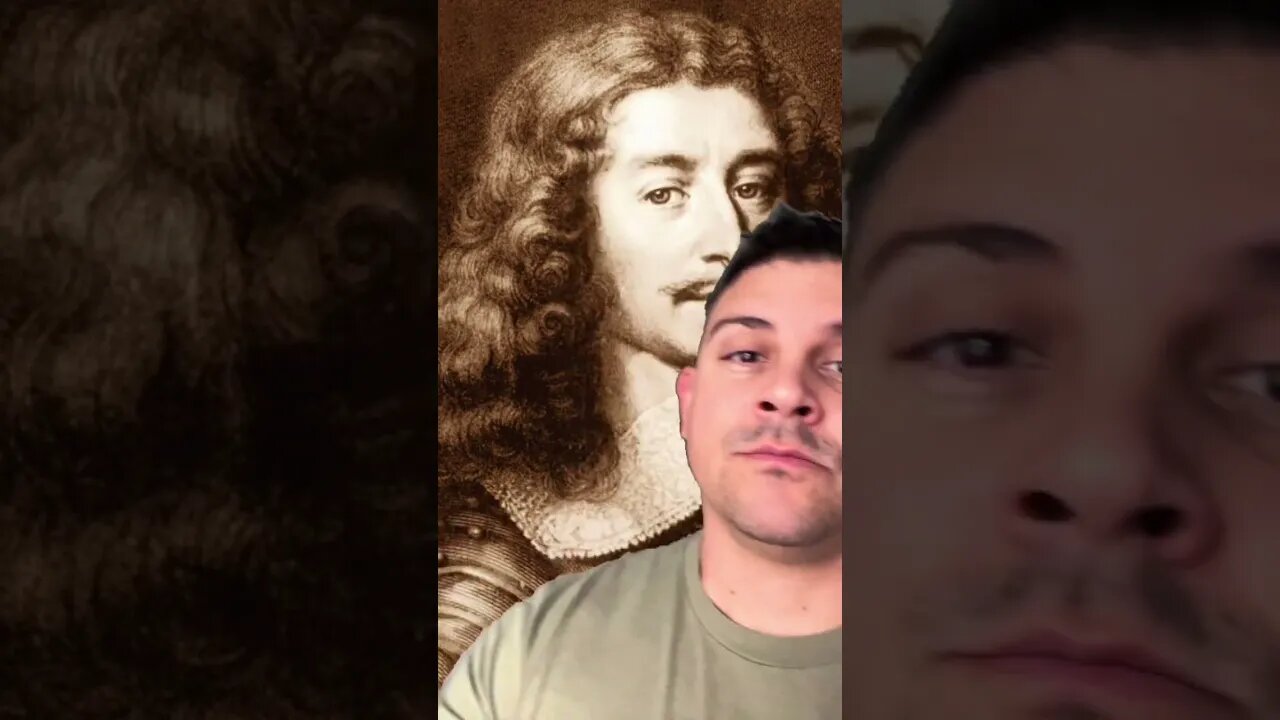 FRANCOIS DE LA ROCHEFOUCAULD #qotd #quoteoftheday #shorts