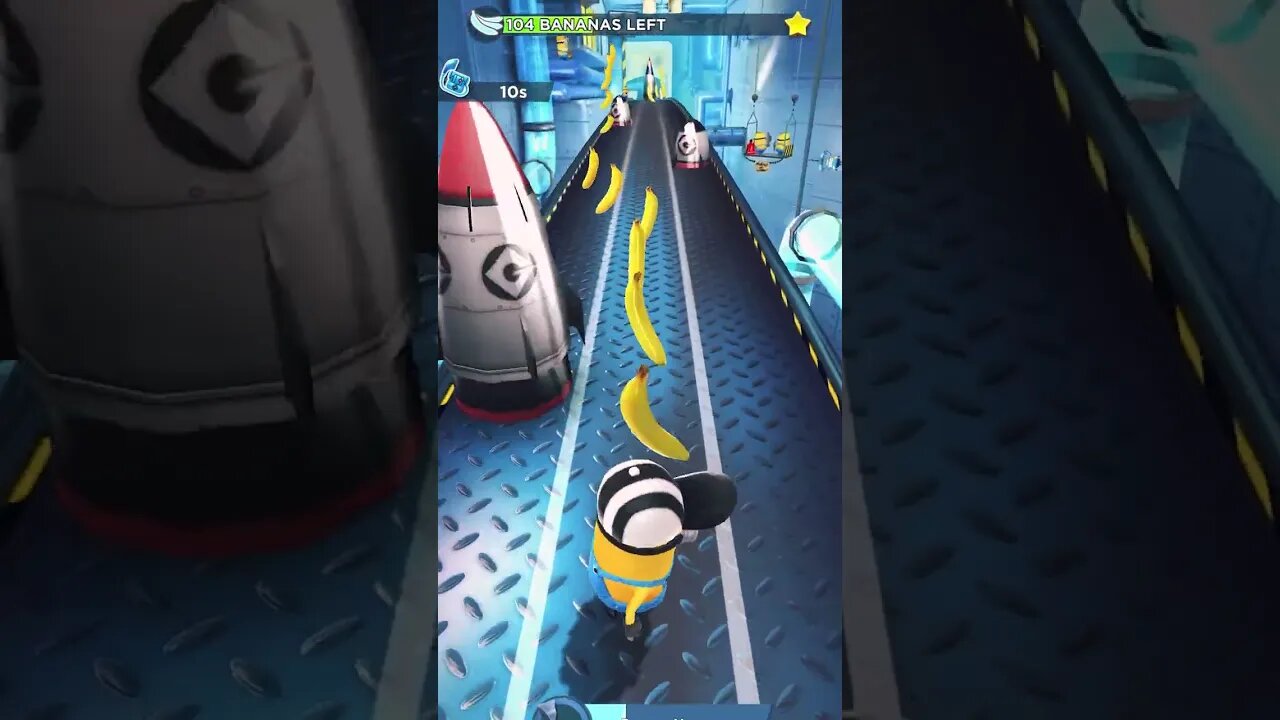 MINION RUSH #4