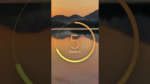 Stop and breathe! #meditation #breathwork #mentalhealth