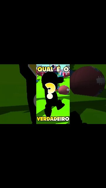 ME SEGUE AI #short #shorts #stumbleguys