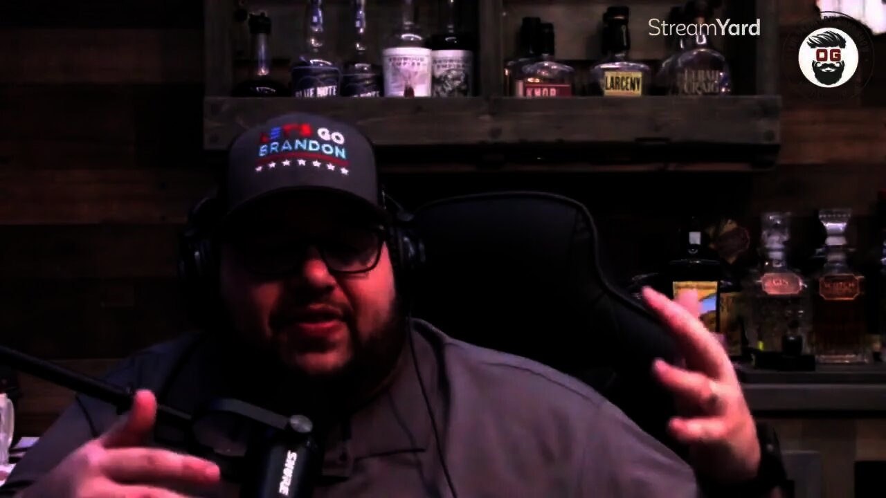 Season 3 Episode 9: LIVE with the Boys