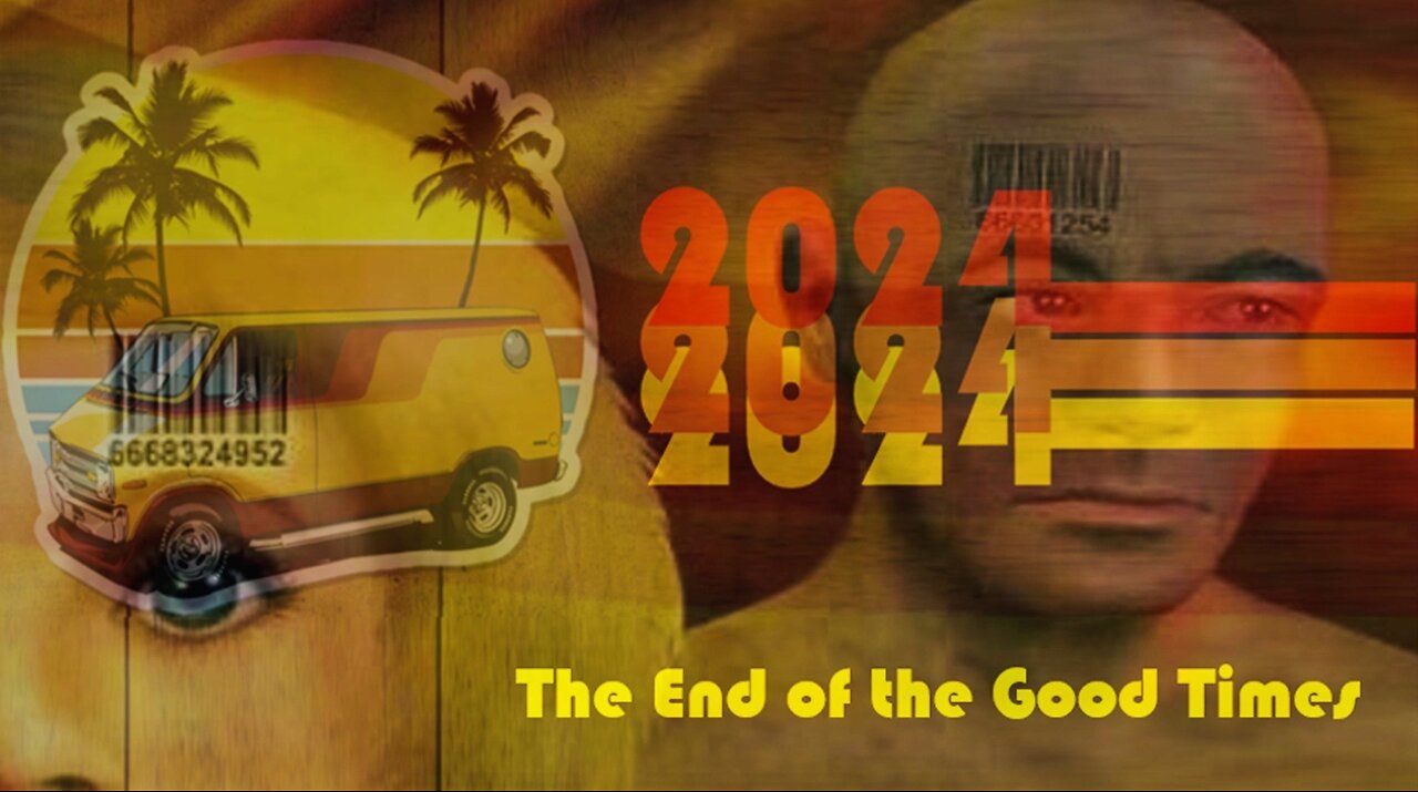 Episode 127 Dec 4, 2023 ALERT: What's Coming in 2024