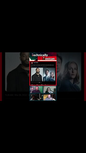 Another day, another RE-MAKE! | Bad Takes #247