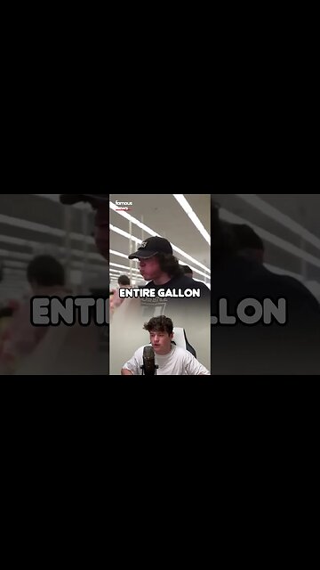 Sam Sulek's Controversial Diet: Binge Eating vs. Healthy Choices