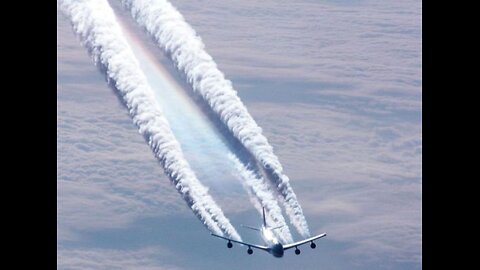 Geoengineering