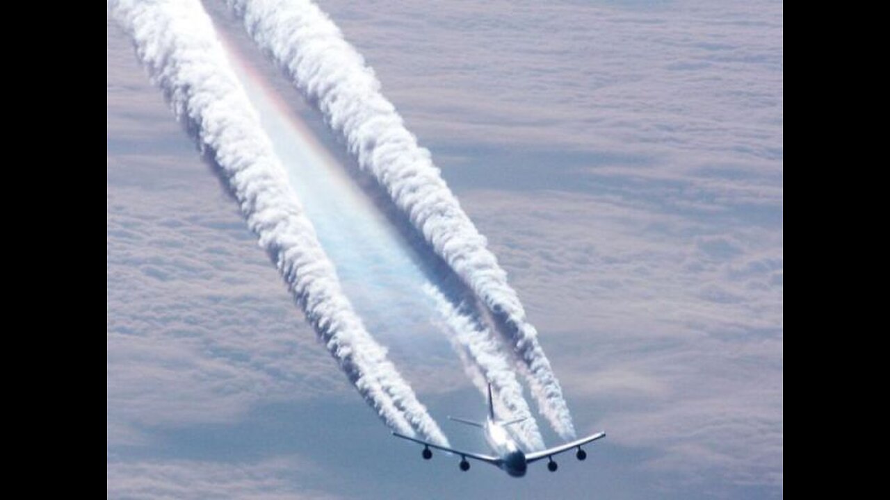 Geoengineering