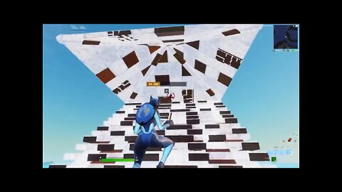 Session 1: Fortnite (unarmed formal exercises) - part 9 -