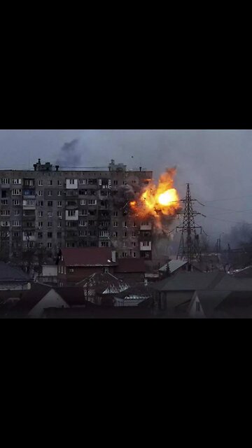 Ukraine war: New Russian attack on Odesa, China war stance condemned, Kyiv drone strikes