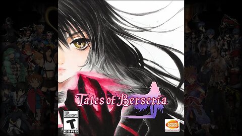 Tales of Berseria - (PBGs Platinum Trophy Game Review Series)