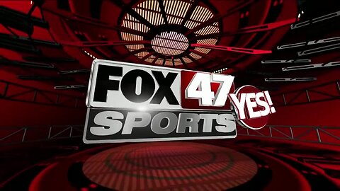 FOX 47 Weekend Sports Recap - 5-12-19